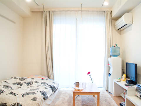 家具家電付き