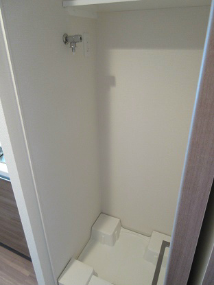 プレサンス北堀江 その他設備