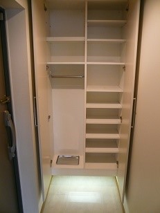 エスリード西本町 洗面