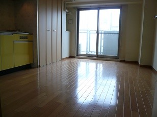 エスリード西本町 ベッドルーム
