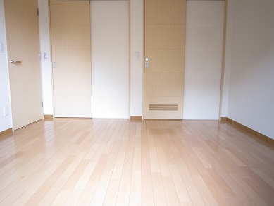 エスリード西本町 ベッドルーム