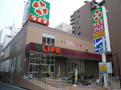 エスリード西本町 その他
