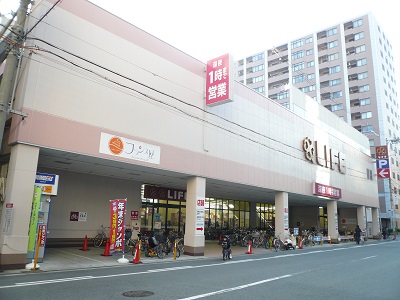 エスリード西本町 その他